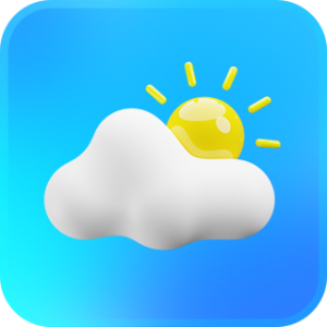 Weather Service Icon