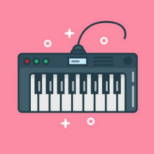 Sheet Music Boss Icon