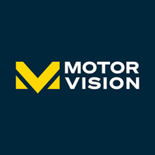 MOTORVISION TV Icon