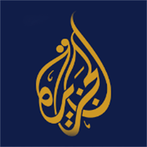 Al Jazeera الجزيرة_ Icon