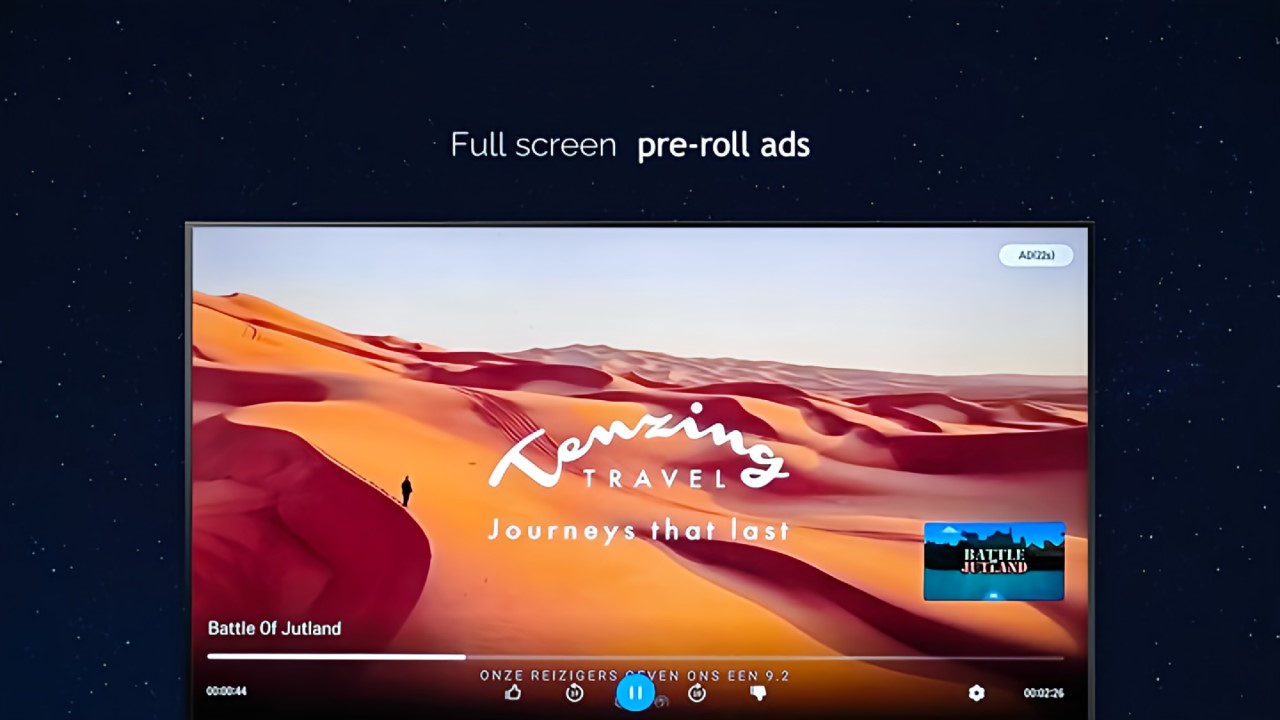 TV Games Screenshot 2