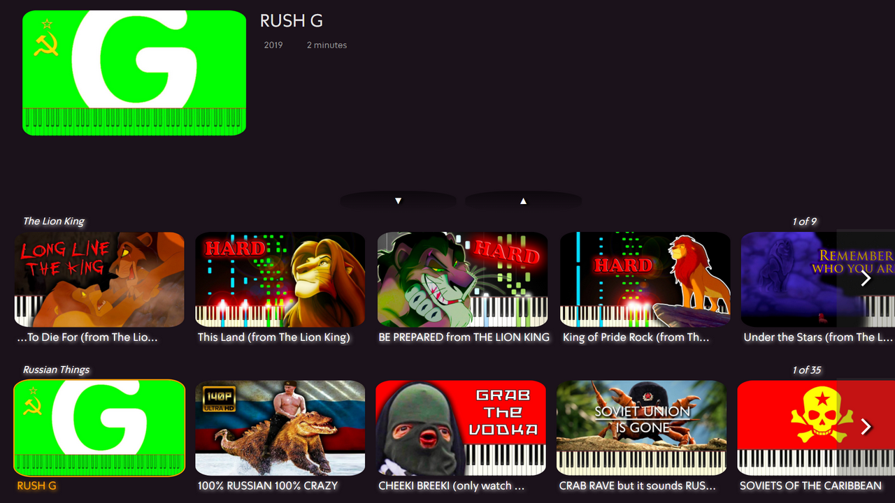 Sheet Music Boss Screenshot 2