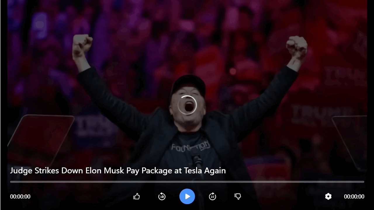 Bloomberg Screenshot 3