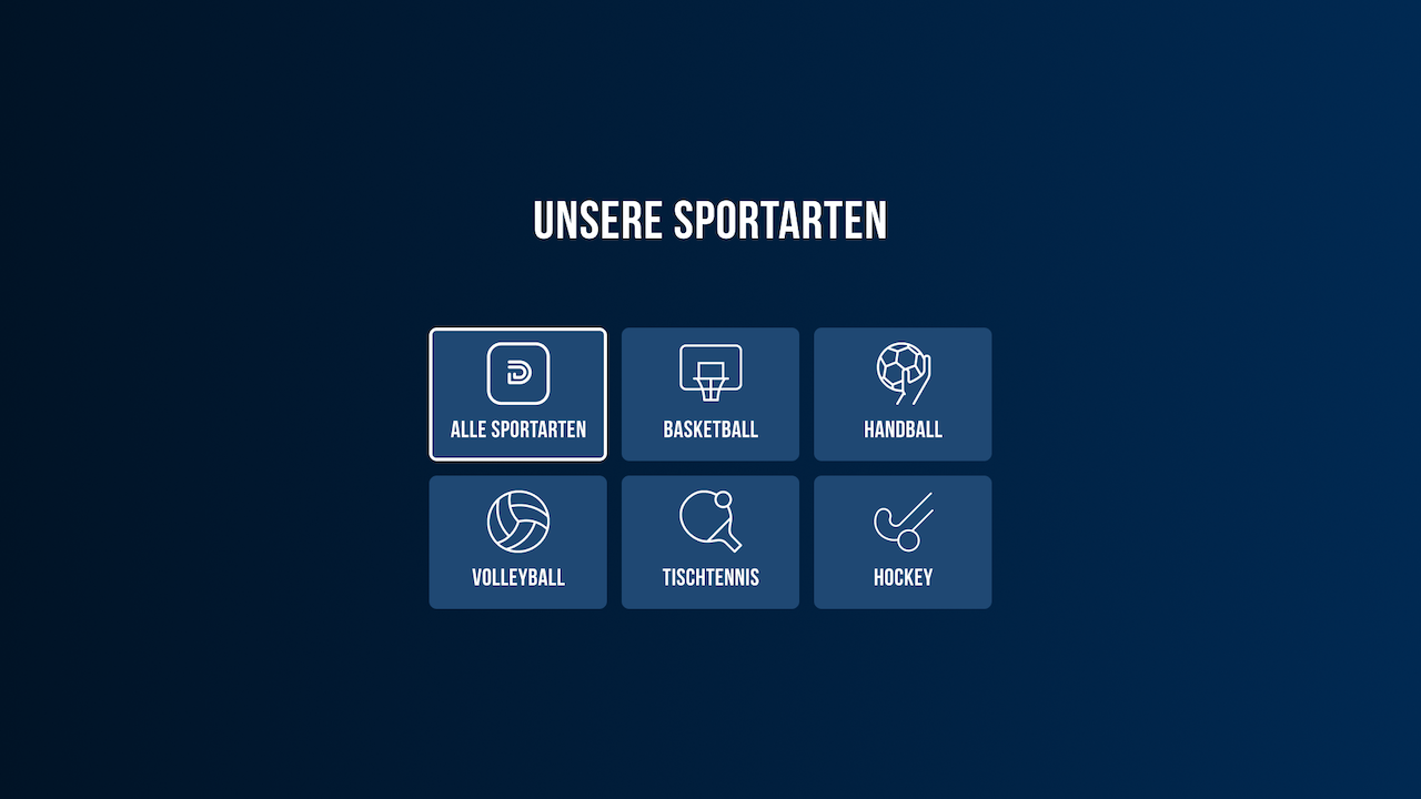 Dyn Sport Live & auf Abruf Screenshot 3