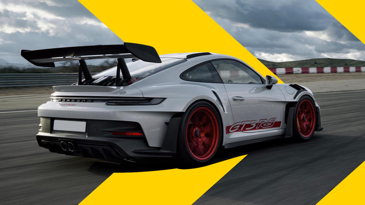 MOTORVISION TV Screenshot 1