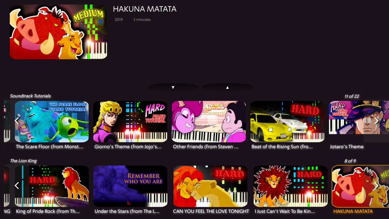 Sheet Music Boss Screenshot 1