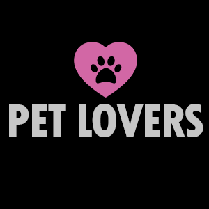 Pet Lovers Icon