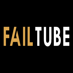 Fail Tube Icon