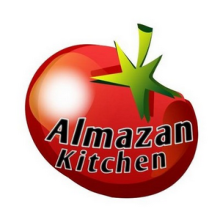 Almazan Kitchen Icon