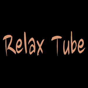 Relax Tube Icon