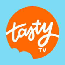 Tasty TV Icon