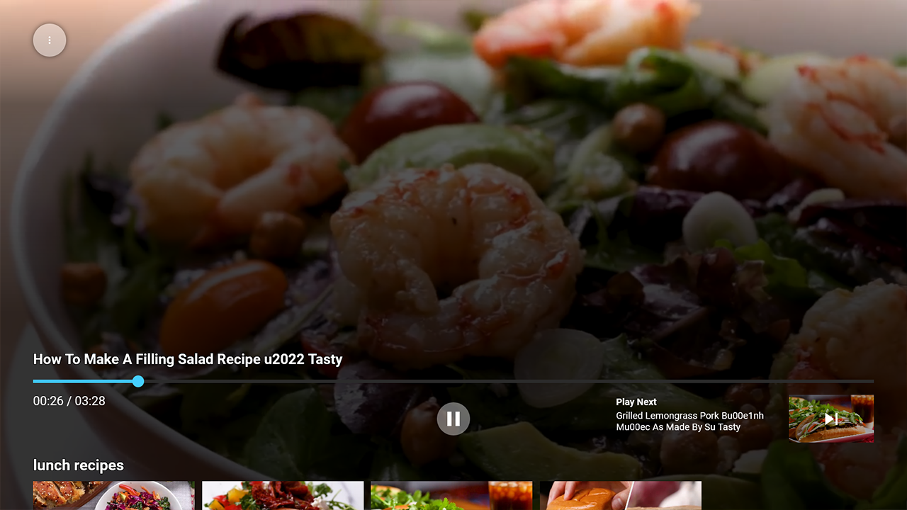 Tasty TV Screenshot 3