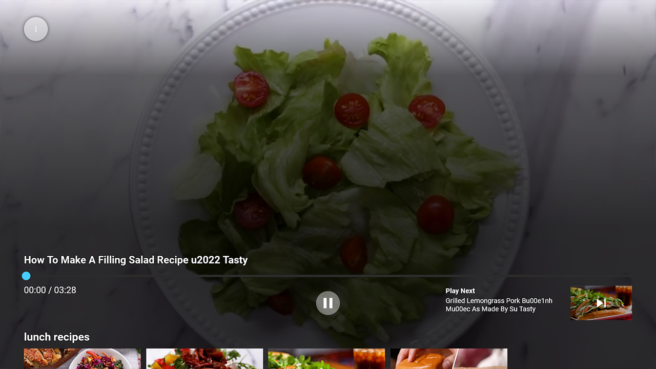 Tasty TV Screenshot 5