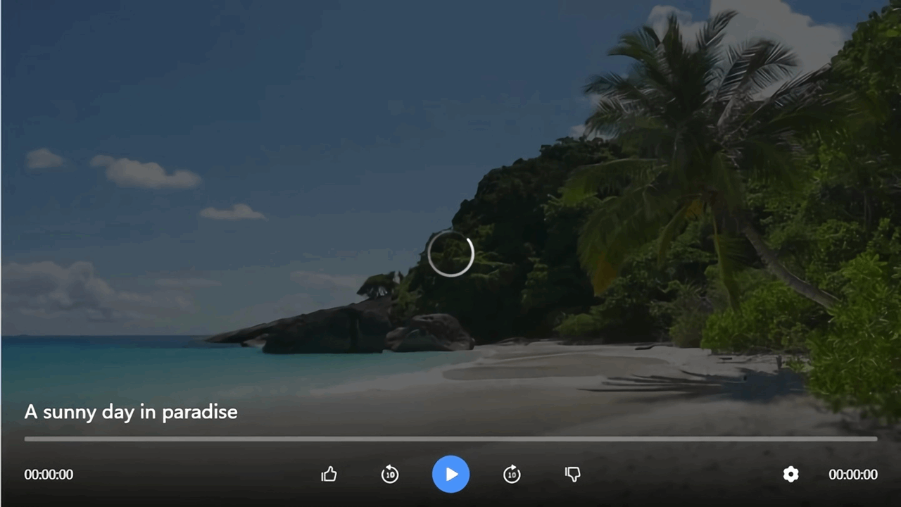 Relax Tube Screenshot 3