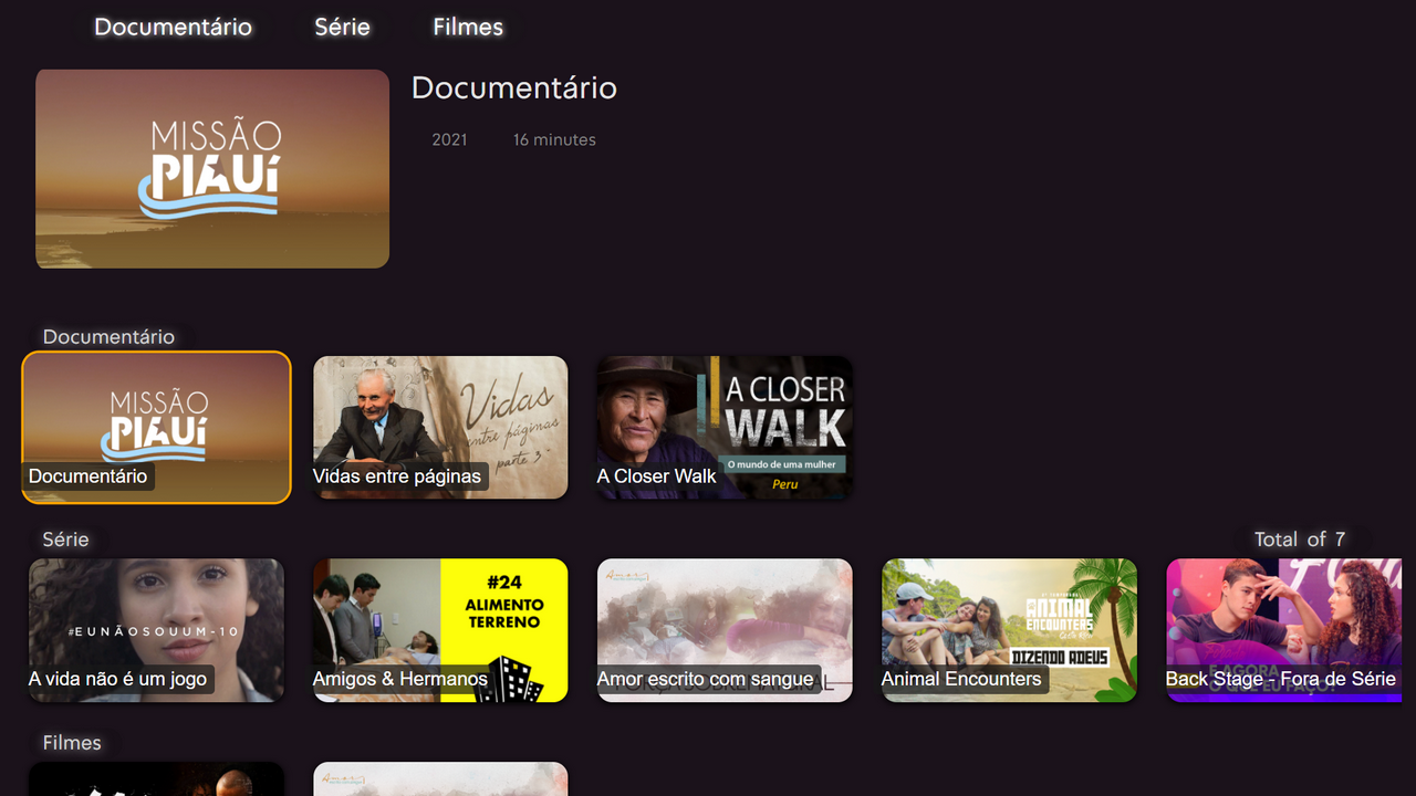 Feliz7Play Screenshot 5