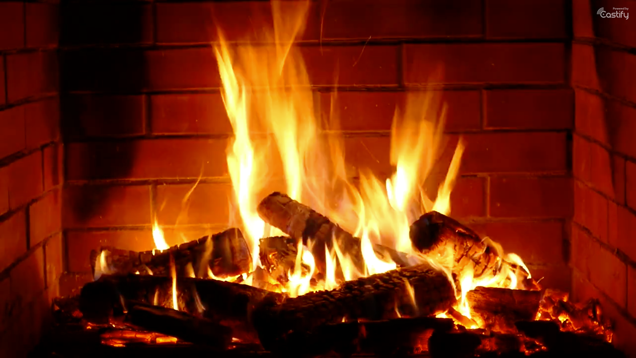 Fireplaces Screenshot 1
