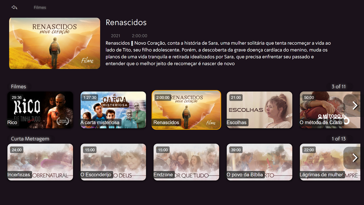 Feliz7Play Screenshot 3