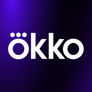 Okko: кино, спорт, ТВ Icon