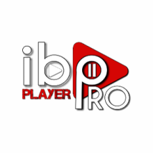 IB Player Pro Icon