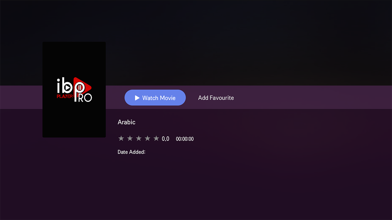 IB Player Pro Screenshot 4