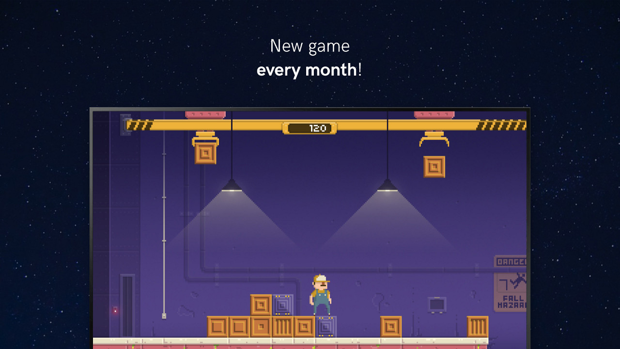 TV Games Screenshot 2