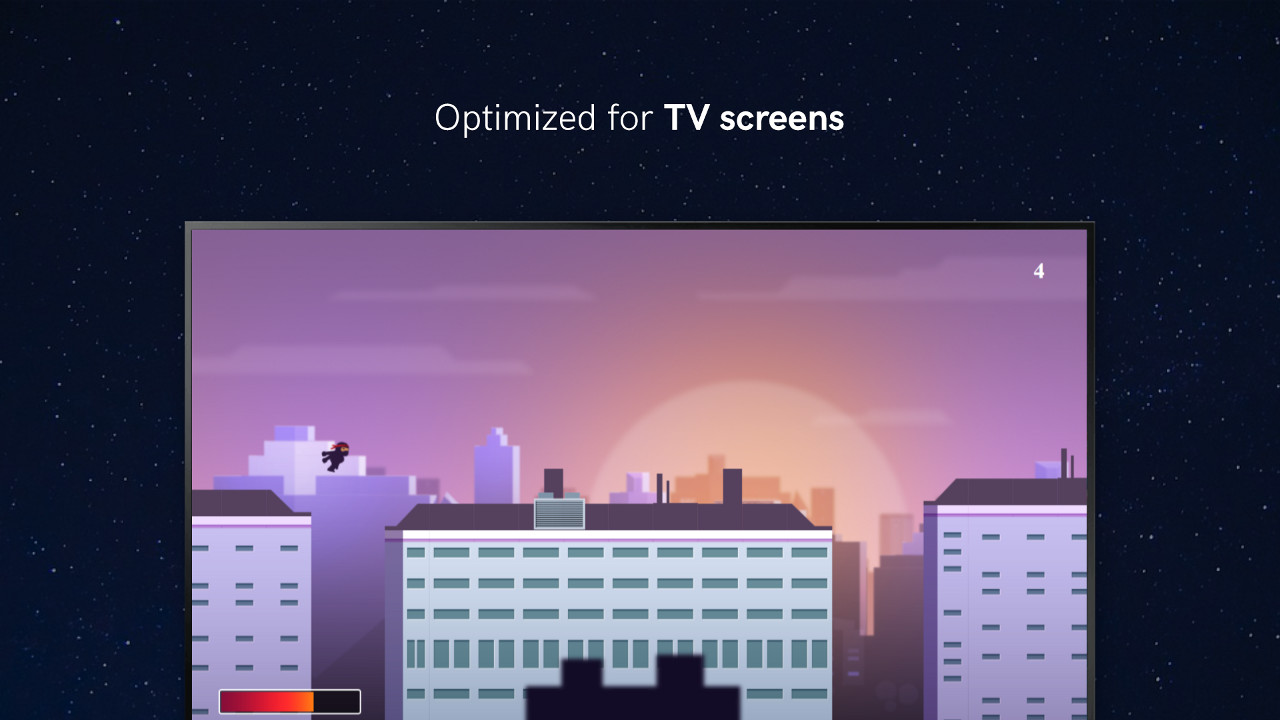 TV Games Screenshot 3