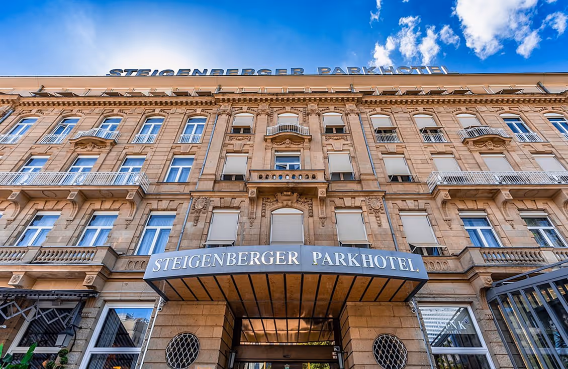 Steigenberger Hotel
