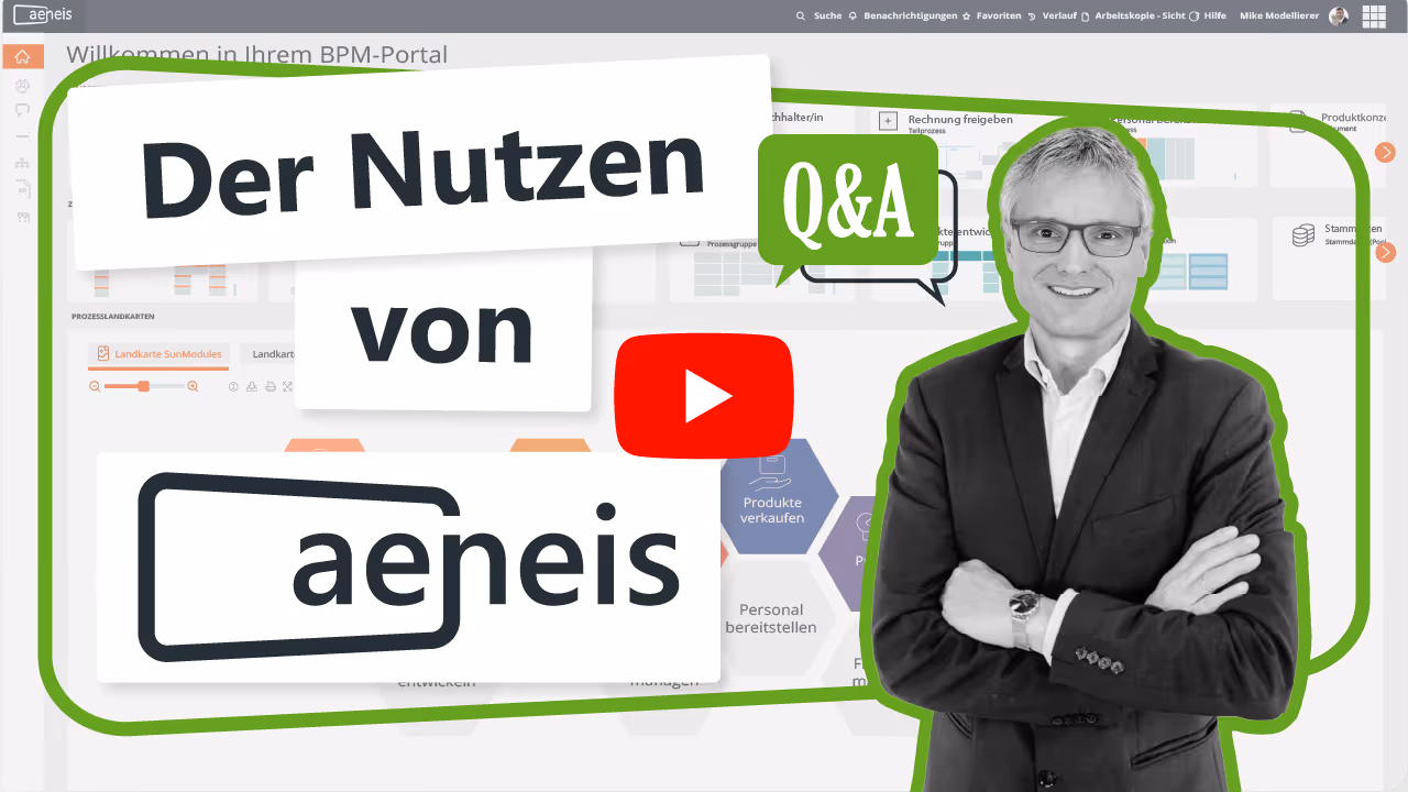 Thumbnail Video zum Nutzen von Aeneis