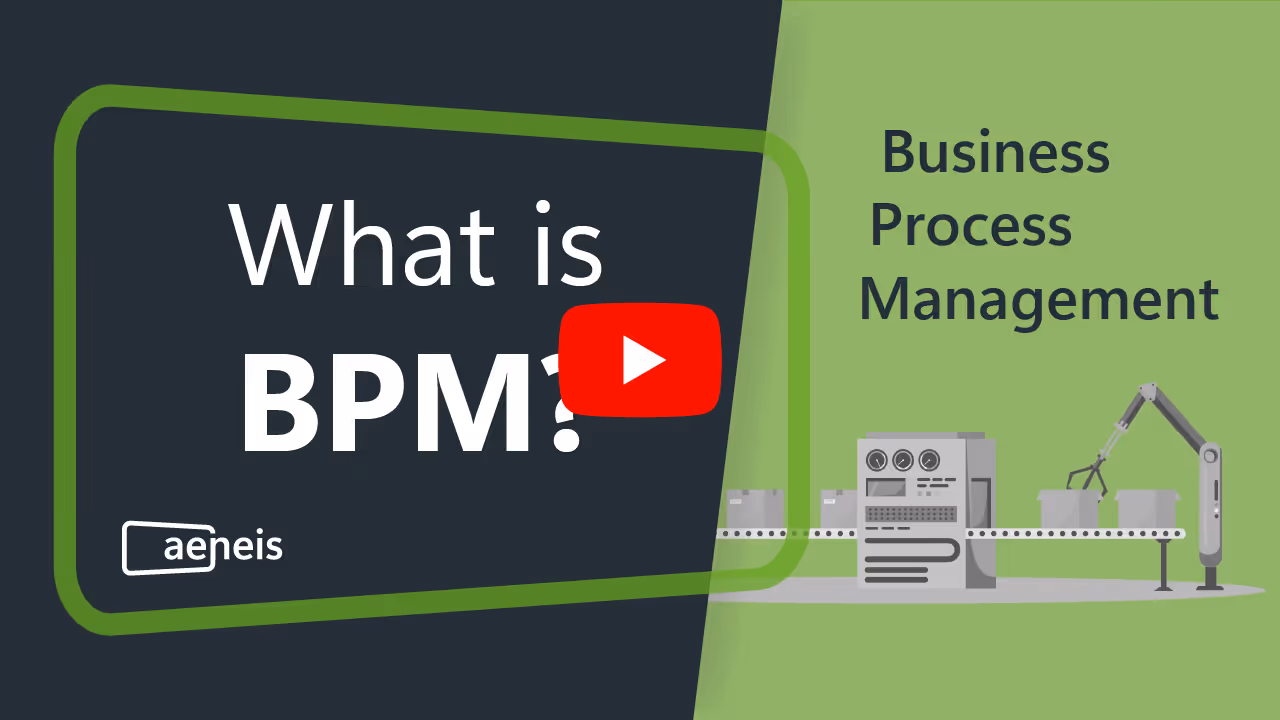Thumbnail video on what is BPM?