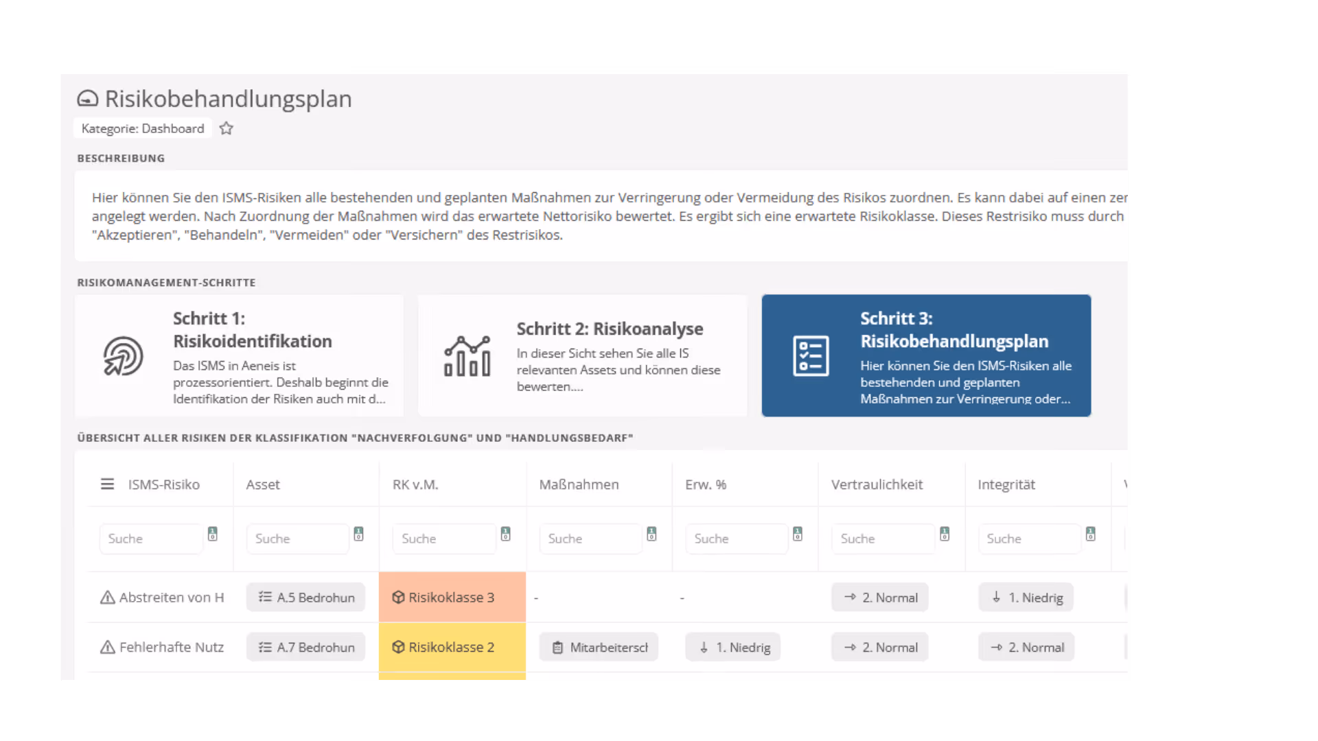 Resilienztests von IT-Systemen