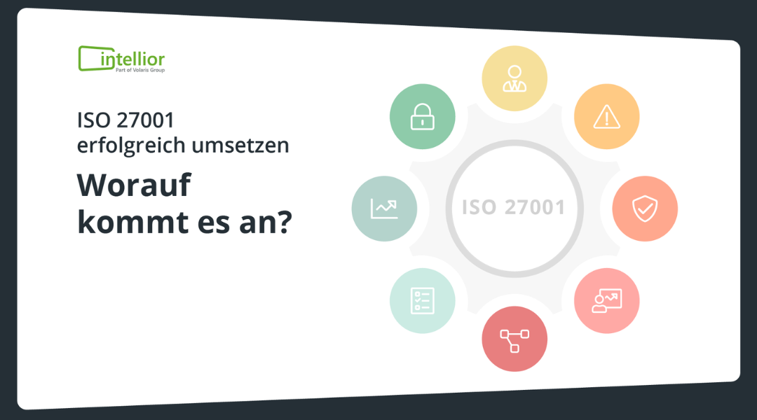 Worauf kommt es bei der Umsetzung an?