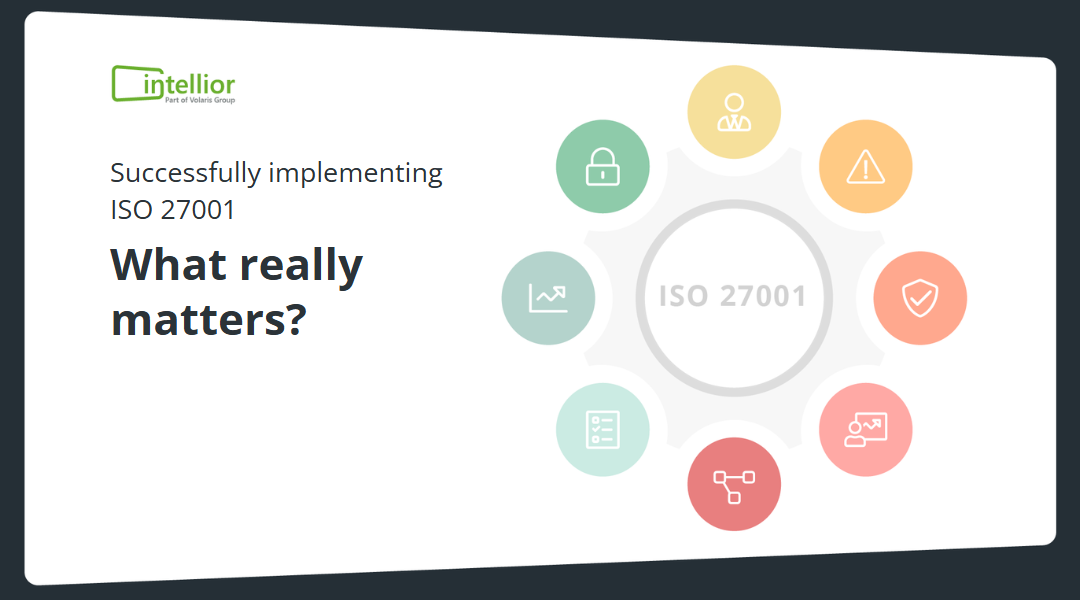 What is key to successful implementation?