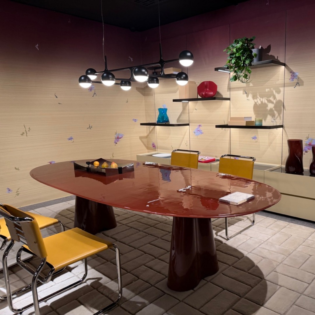 Milano Showroom 2