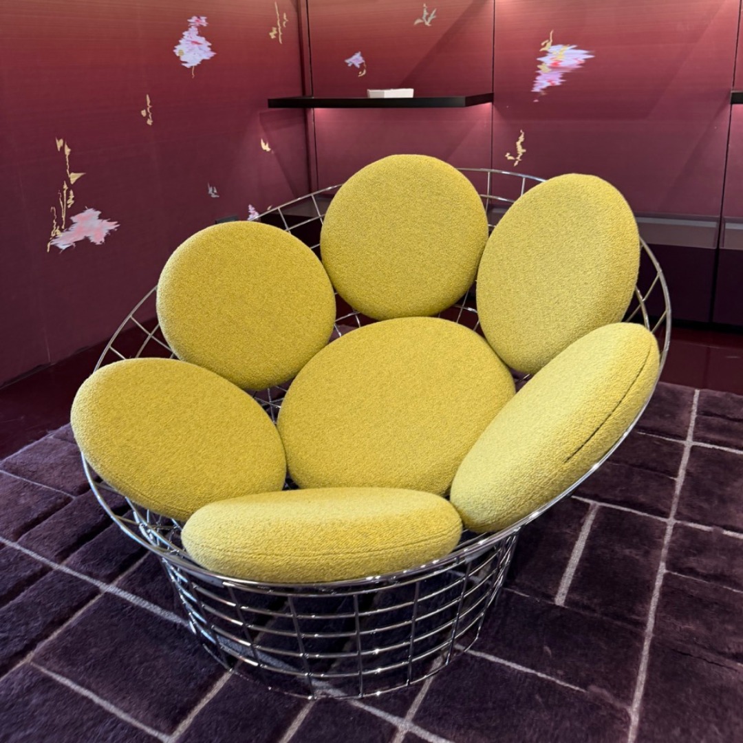 Milano Cassina 2