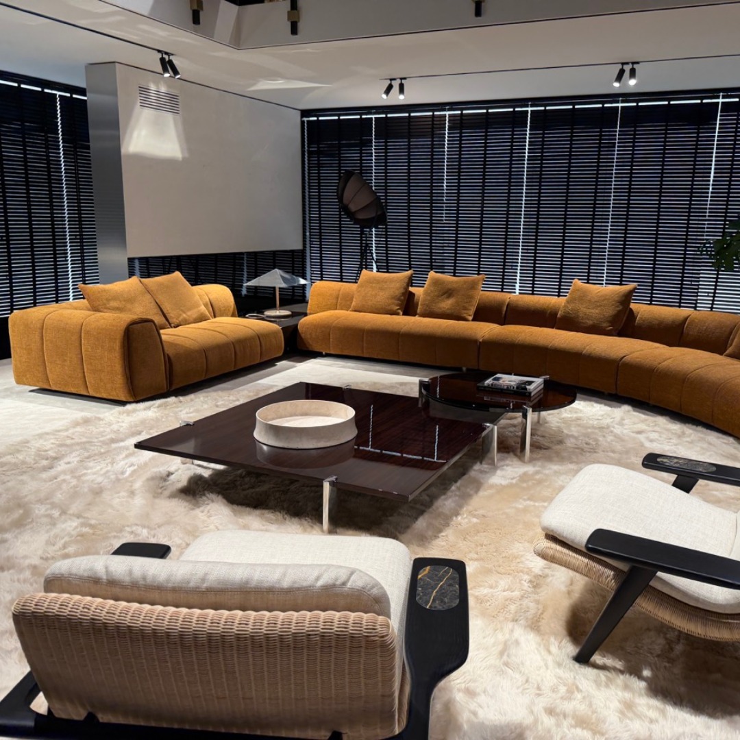 Milano Minotti Pic