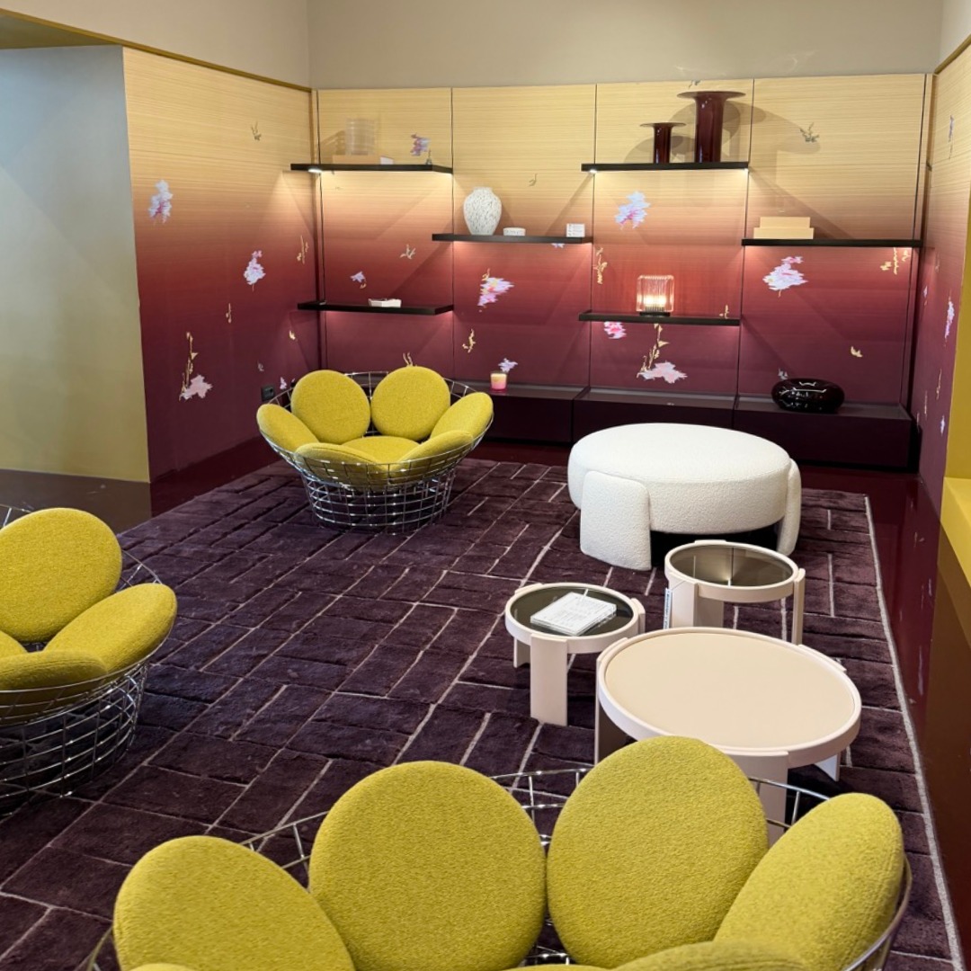 Milano Cassina Pic