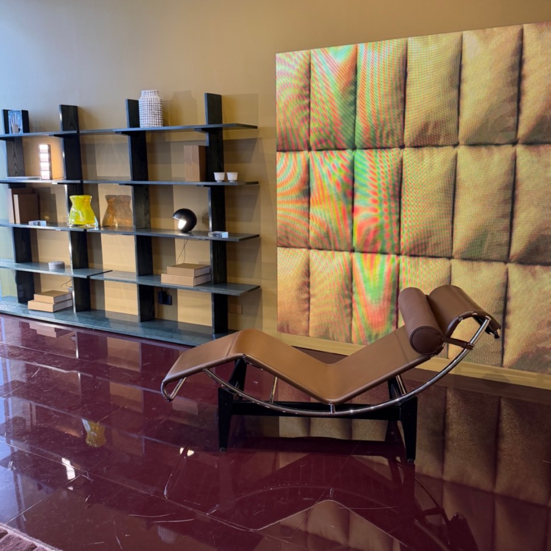 Milano Cassina 3