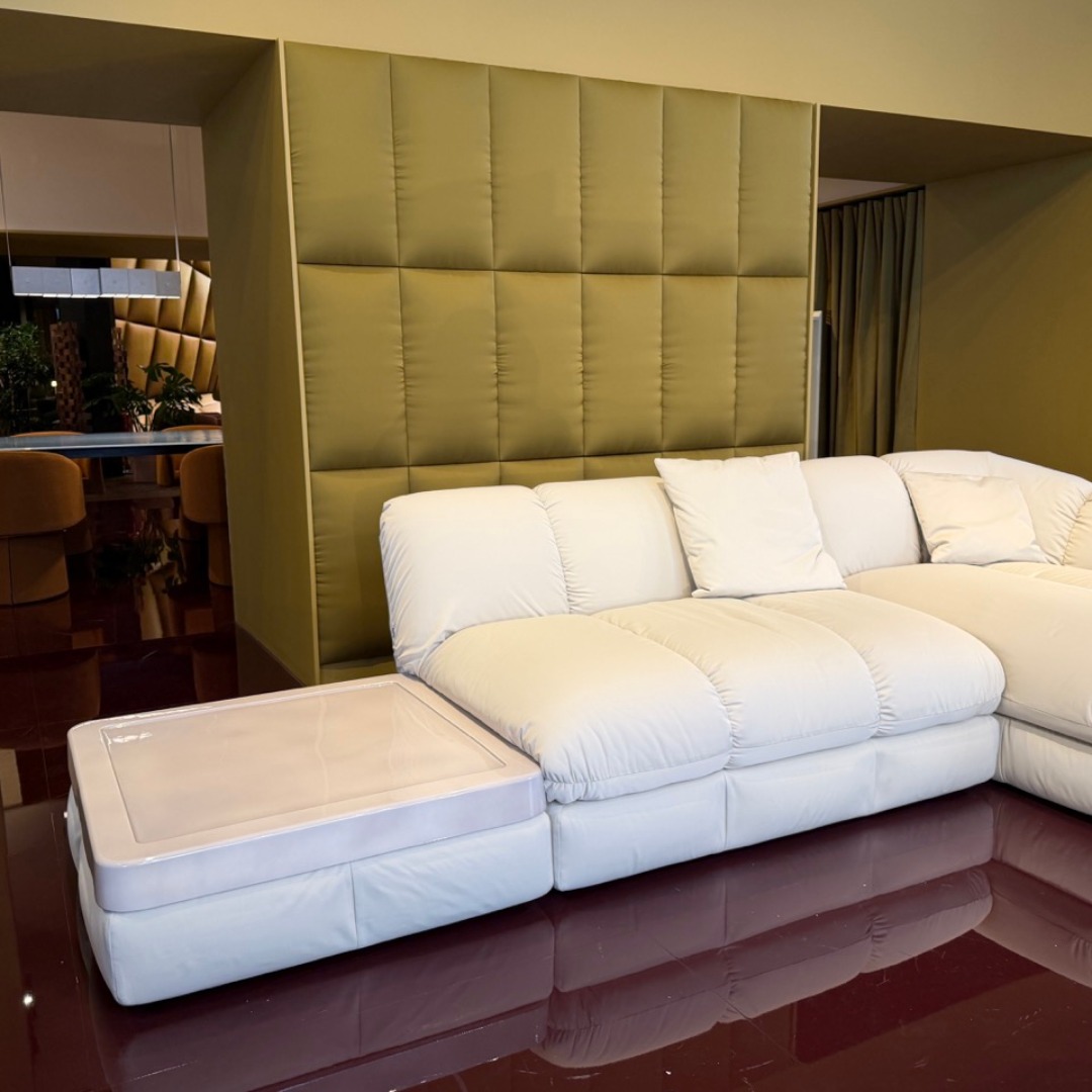 Milano Cassina 1
