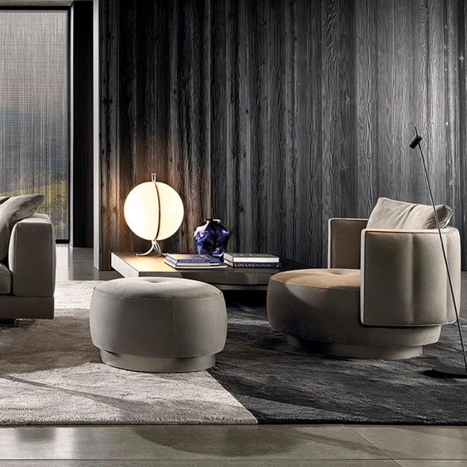 Minotti