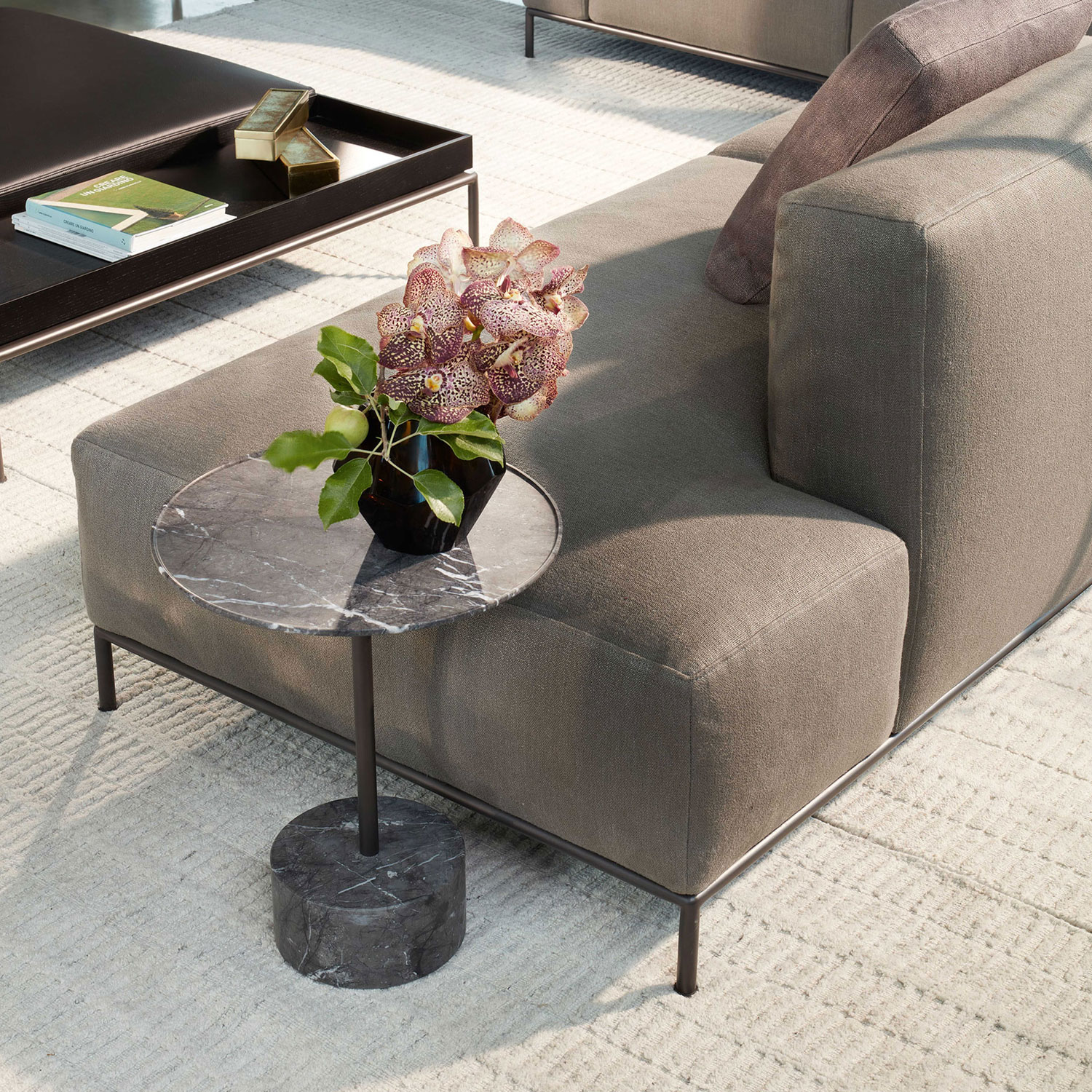 Mex-high Sofa