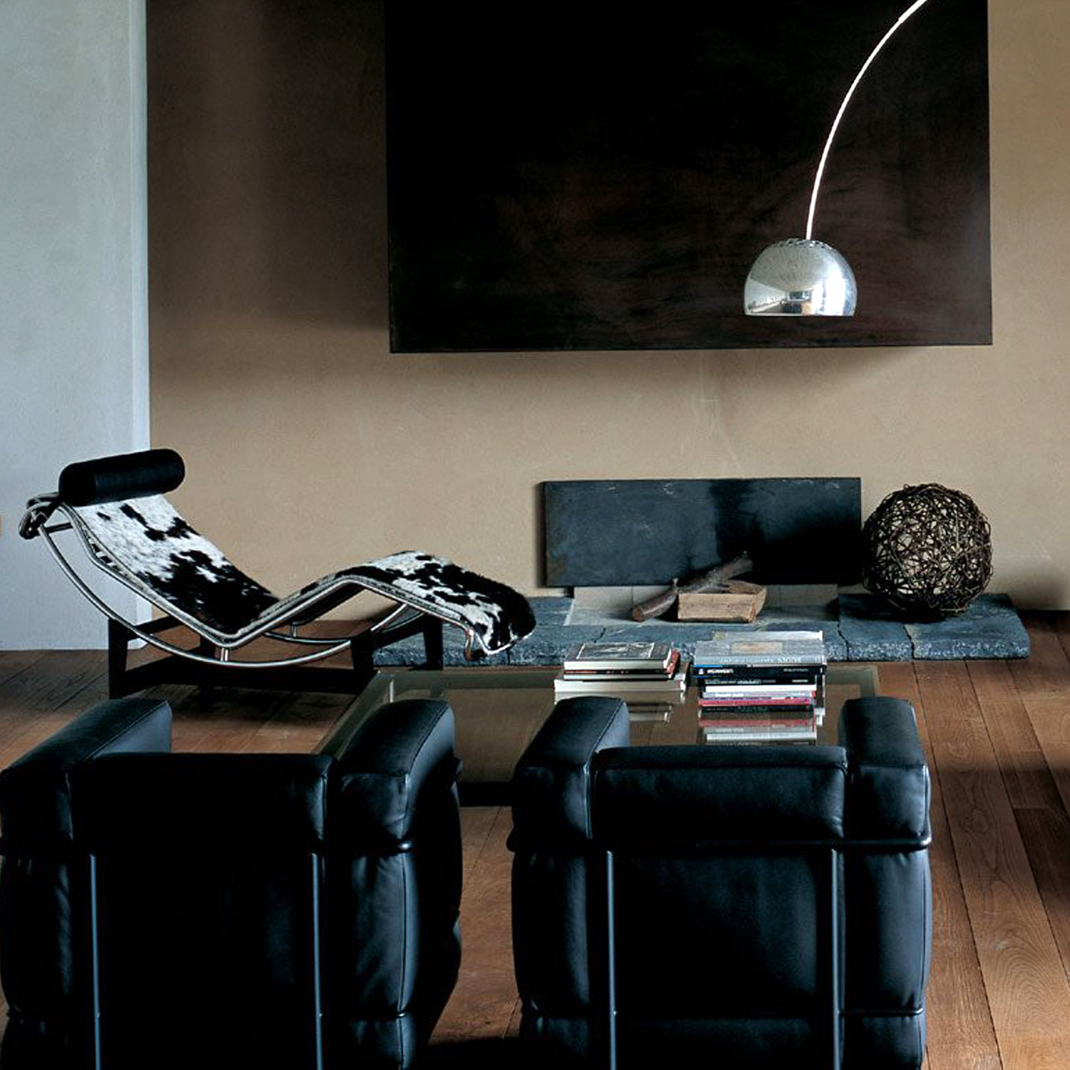 Le Corbusier