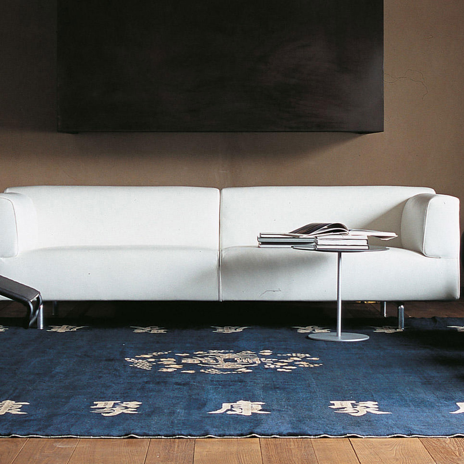 Met Sofa