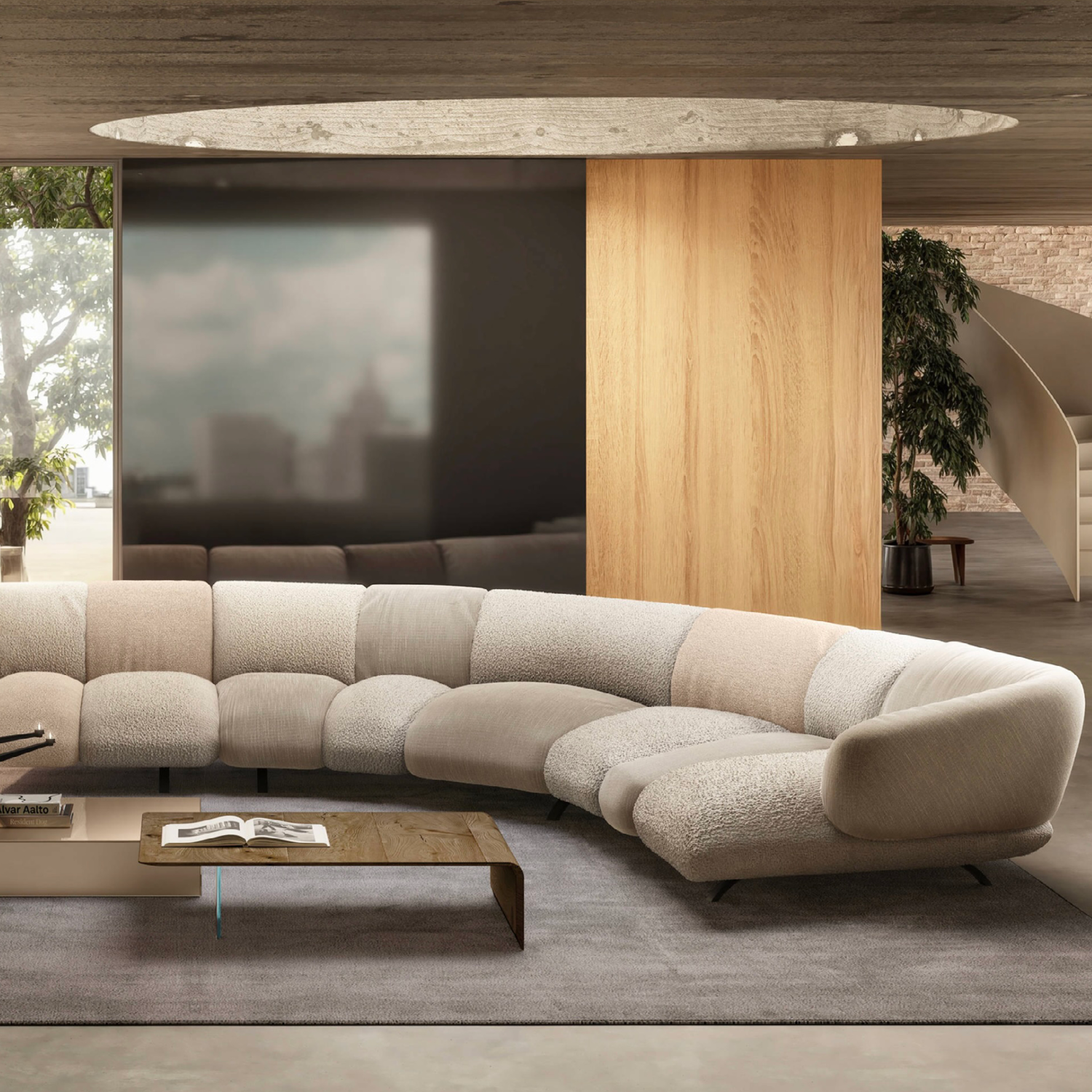 N.O.W. Sofa