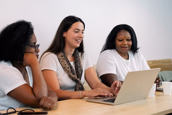 Consultantes membre du Club des RH Gestionnaire Paie