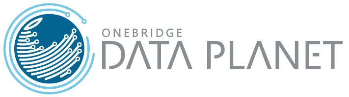 Onebridge Data Planet