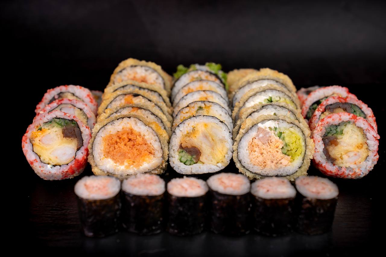 ZESTAW MIESIĄCA LISTOPAD