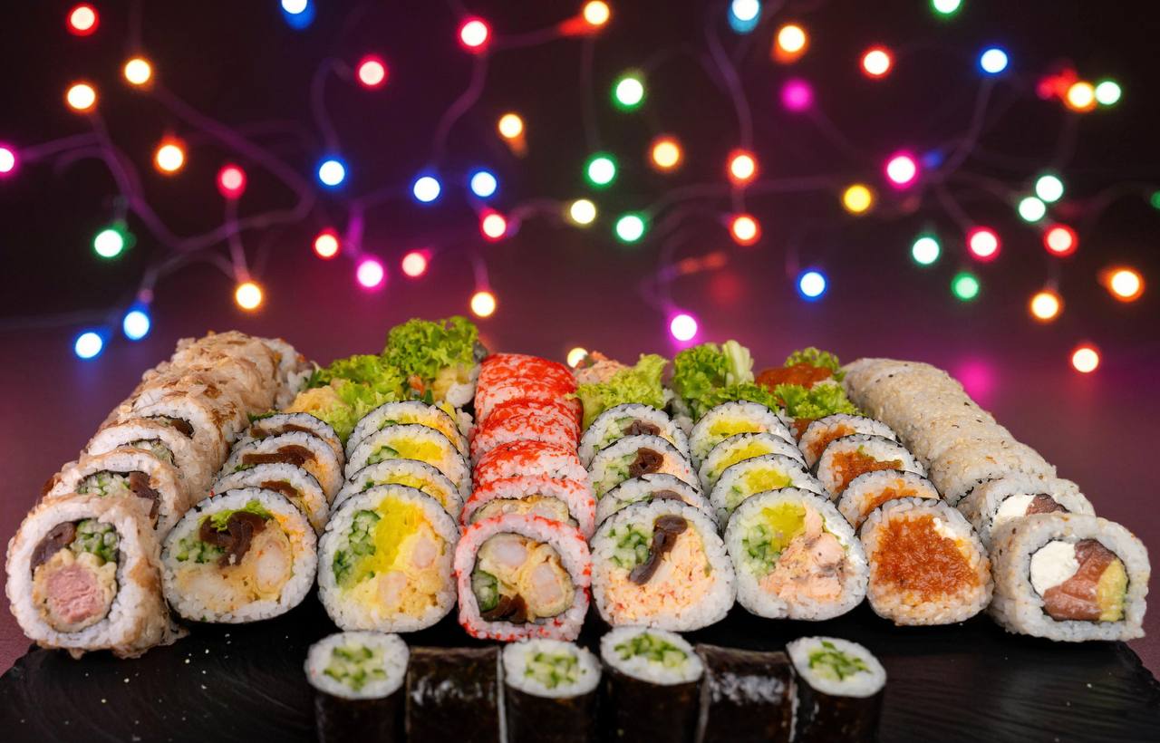 Zestaw Sylwestrowy 3