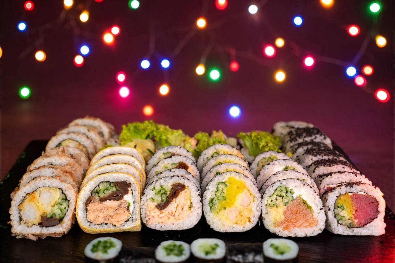 Zestaw Sylwestrowy 2