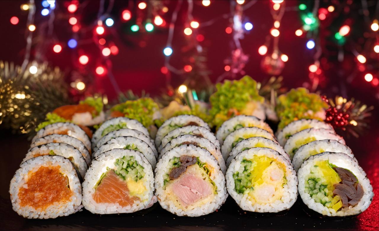 Zestaw Sylwestrowy 1