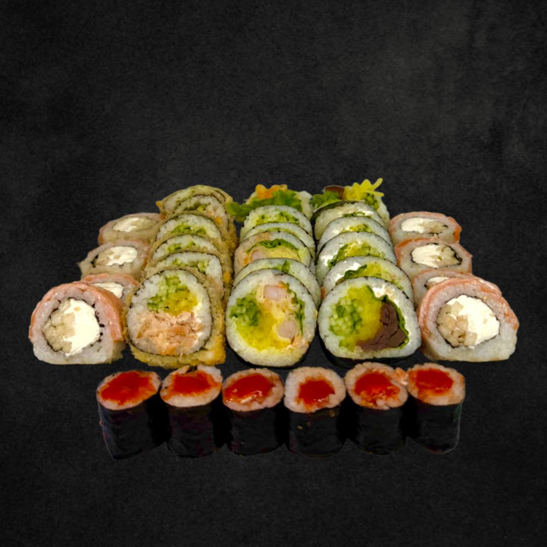 Zestaw Miesiąca Kwiecień